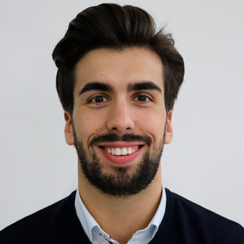 Marco Ribas